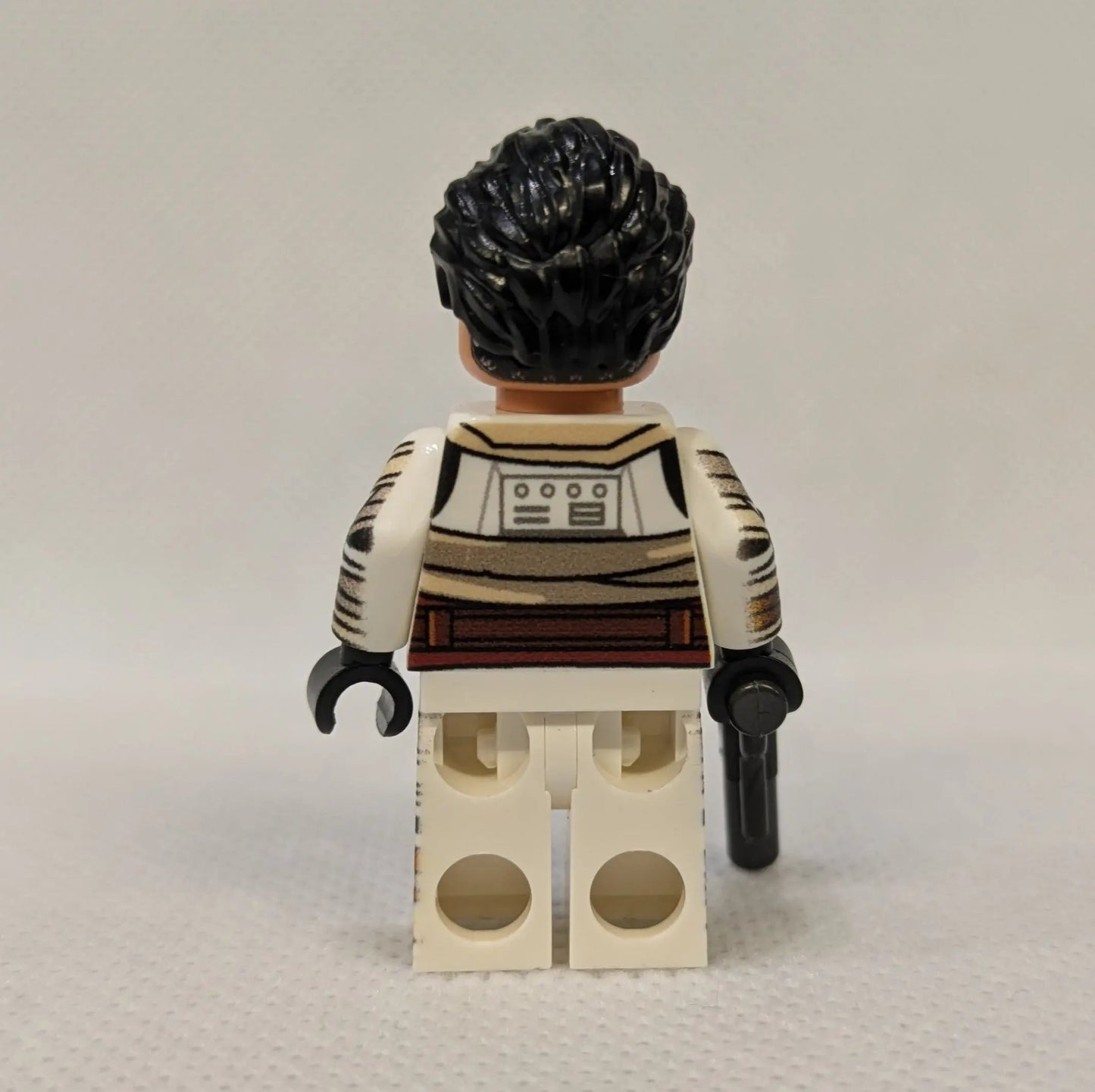 "Commander May-Day" Minifigur by MBB-Custom