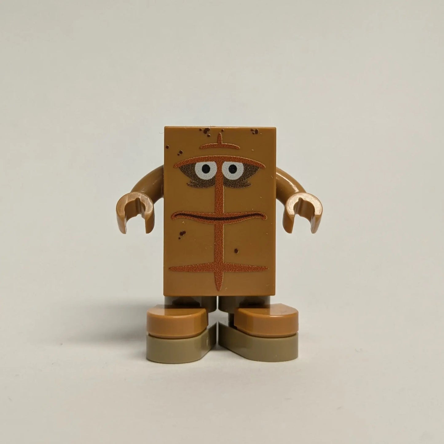 "Das Brot" Minifigur by MBB-Custom