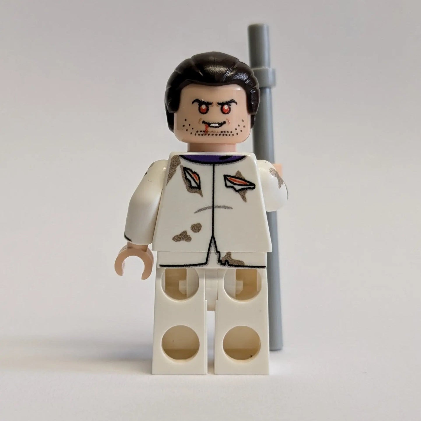 "Dressed up Gambler" Minifigur by MBB-Custom