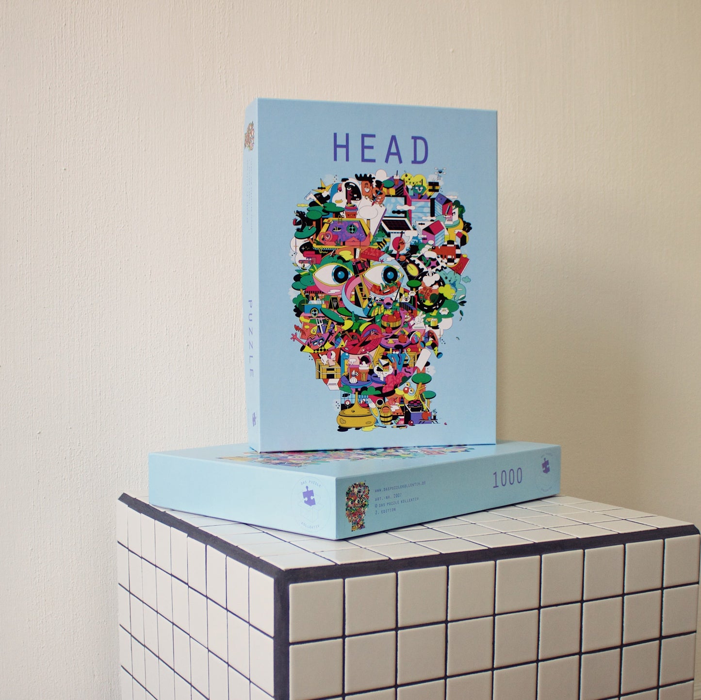 „Head“