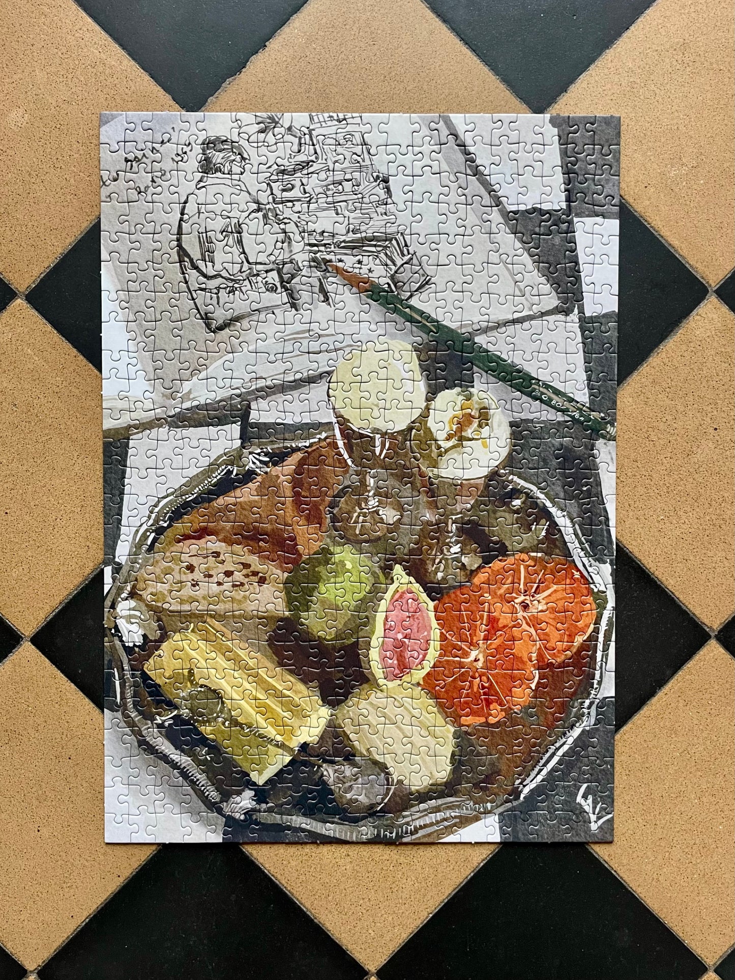 "petit-déjeuner"