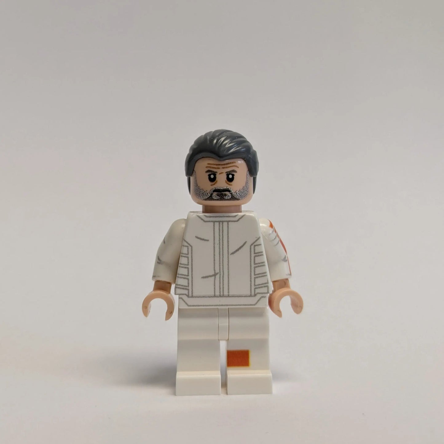 Kino "Narkina 5" Outfit by MBB-Custom