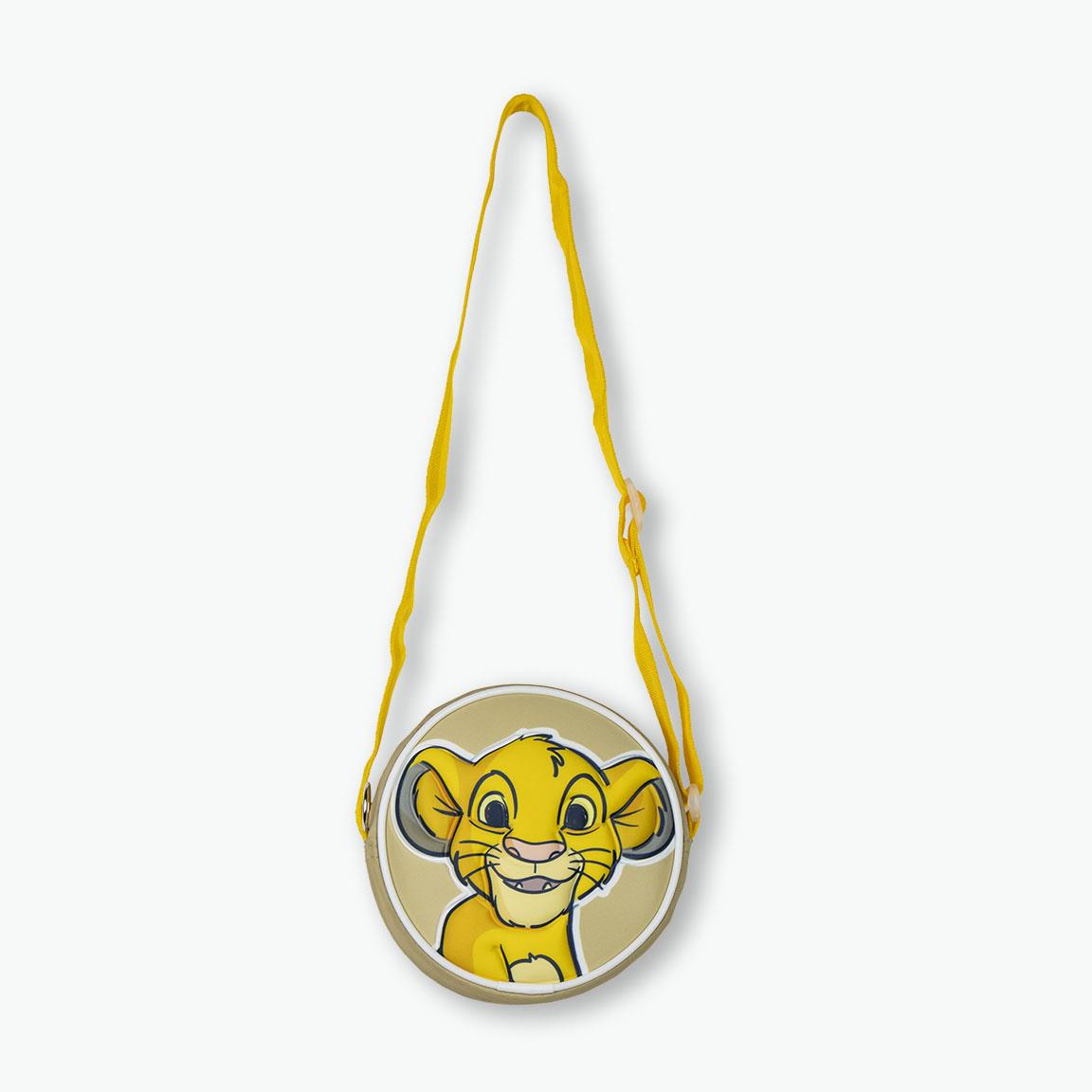 König der Löwen - Simba Tasche für Kinder