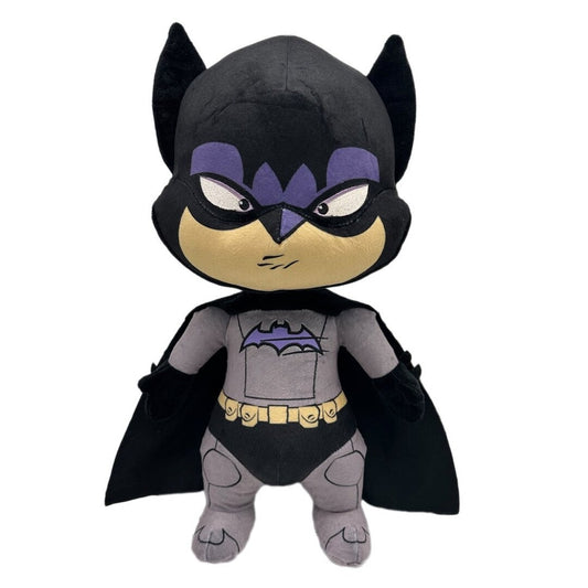 Batman Kuscheltier - 20 cm Plüschtier weiches Stofftier