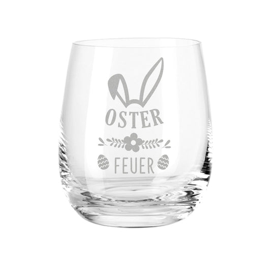Leonardo Teelicht Osterfeuer & Osterdeko