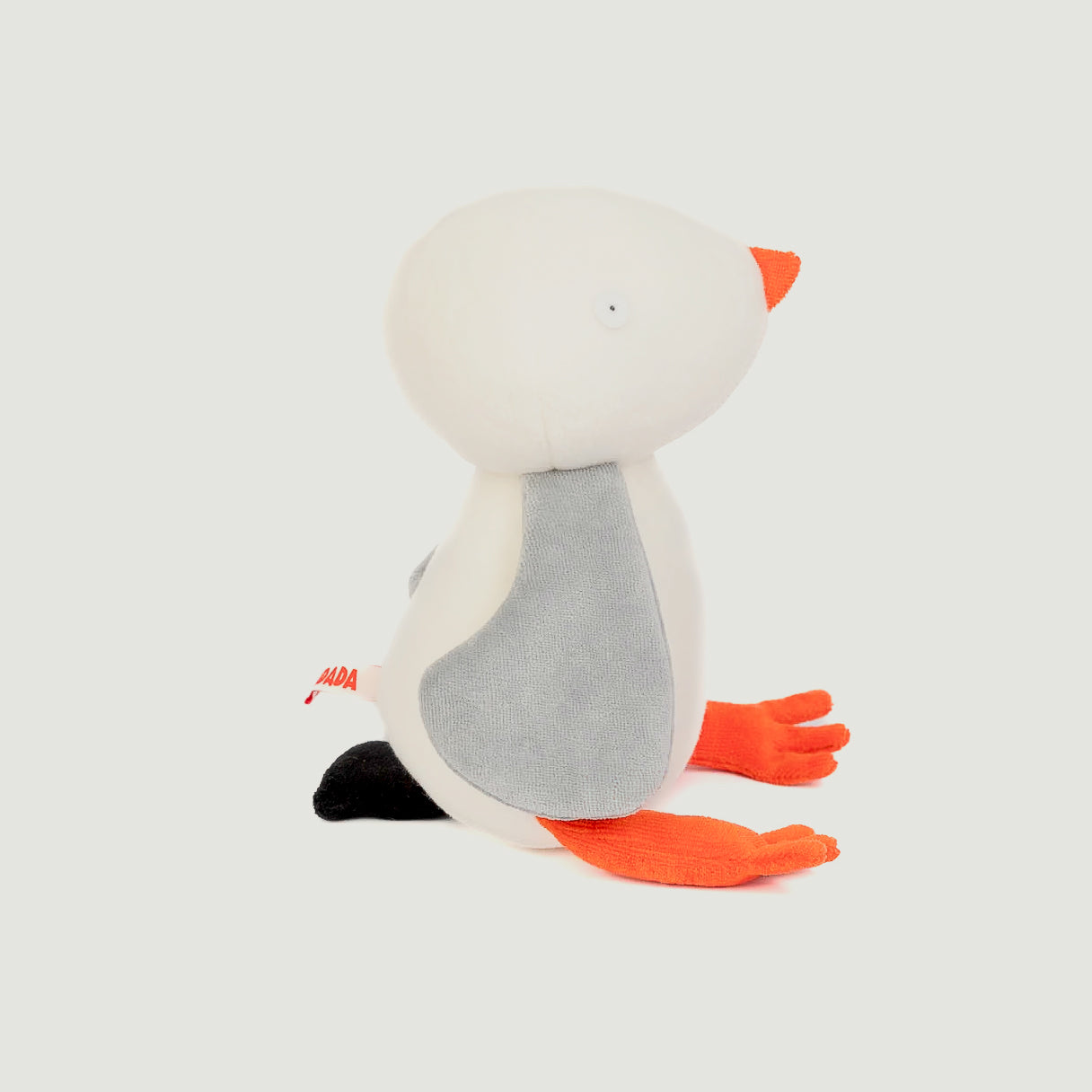 JOSETTE LA MOUETTE - MADE IN EU