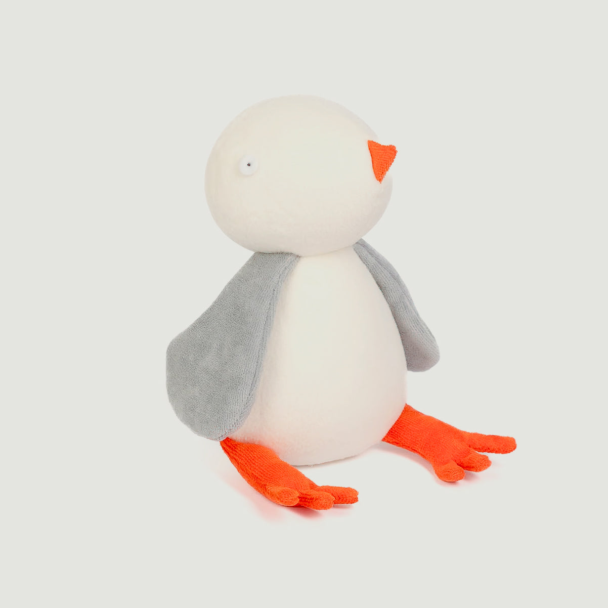 JOSETTE LA MOUETTE - MADE IN EU
