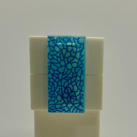 "Meth" 1x2 Tile by MBB-Custom