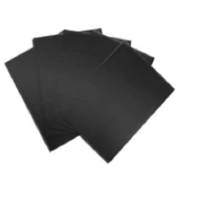 Dragon Shield Kartenhüllen Sleeves Japanische Größe Matte (60) Black
