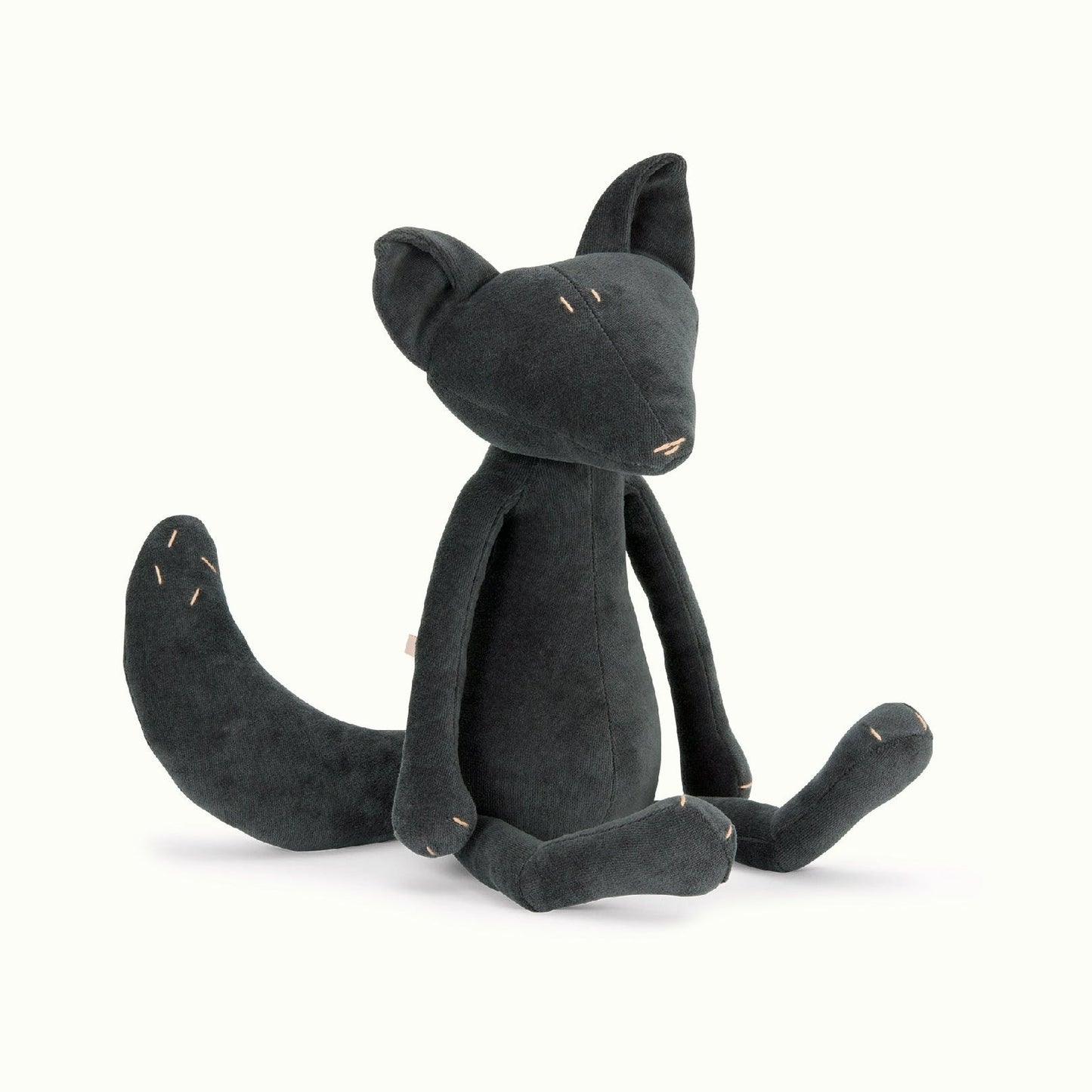 ARTHUS LE RENARD - L