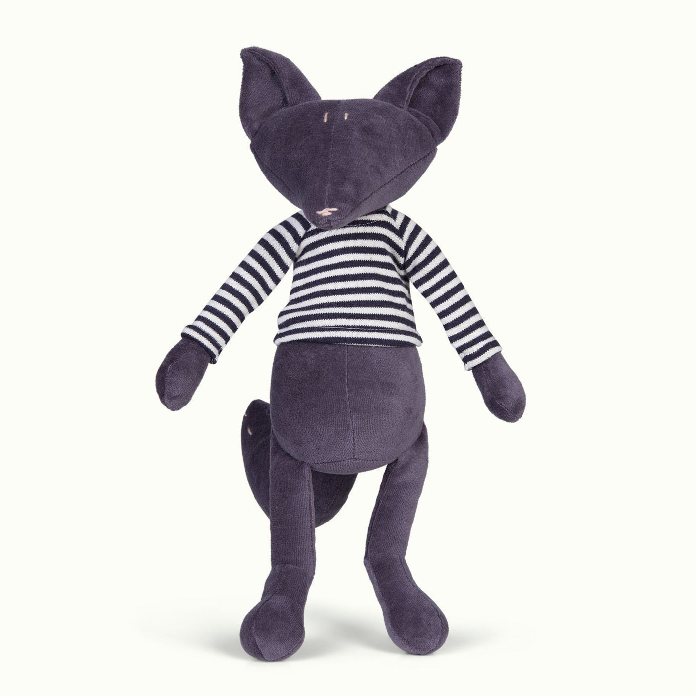 ARTHUS LE RENARD - L