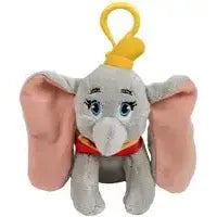 Disney Classics Plüsch-Taschenclip 3D (sortiert im Display) 16 Stück ab 3 Jahren