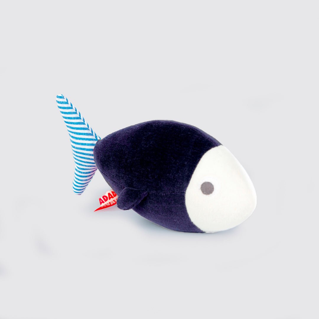 ELLIOT LE POISSON - MADE IN EU
