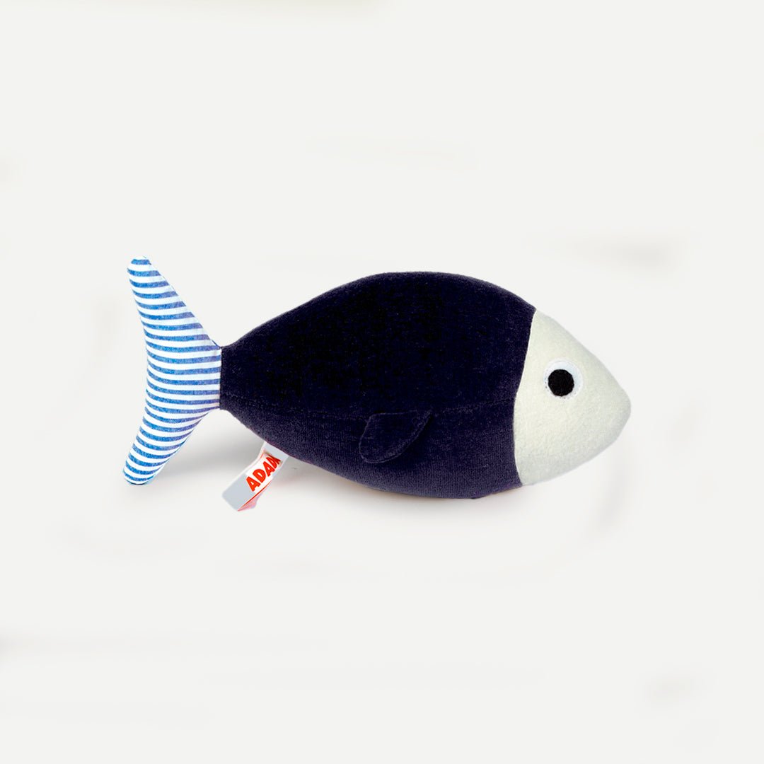 ELLIOT LE POISSON - MADE IN EU
