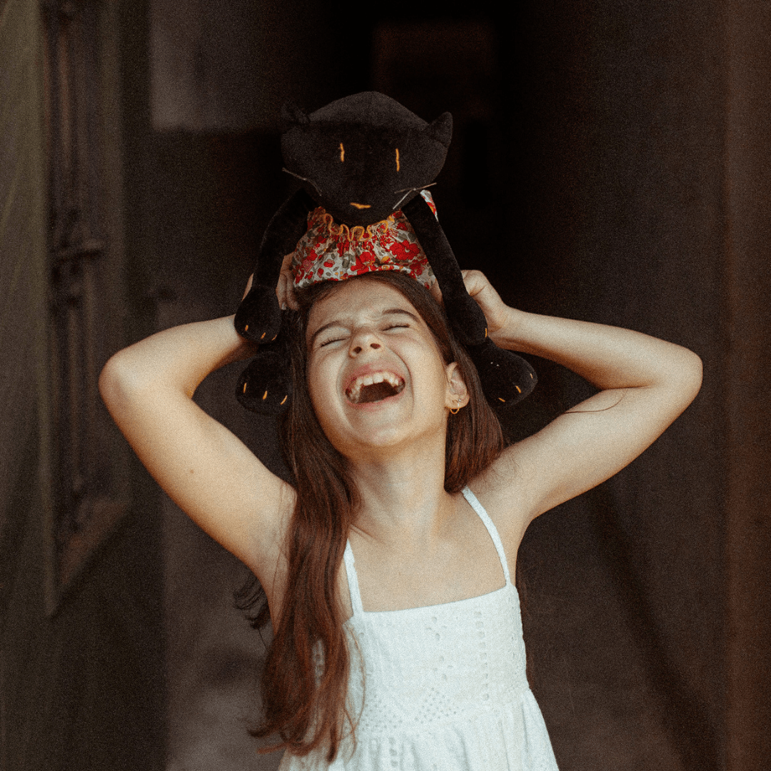GISEL LA CHATTE - L