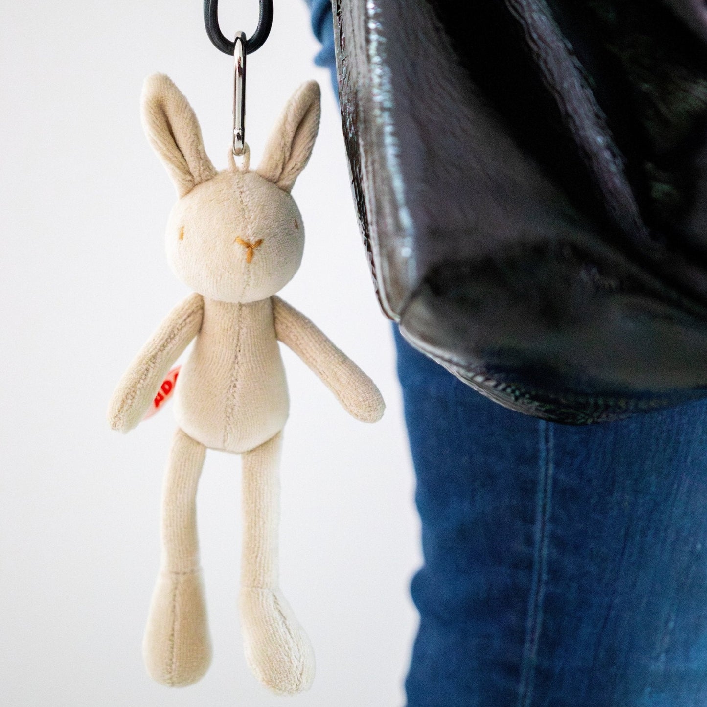 GRIGRI SAC A MAIN  - DANIEL LE LAPIN