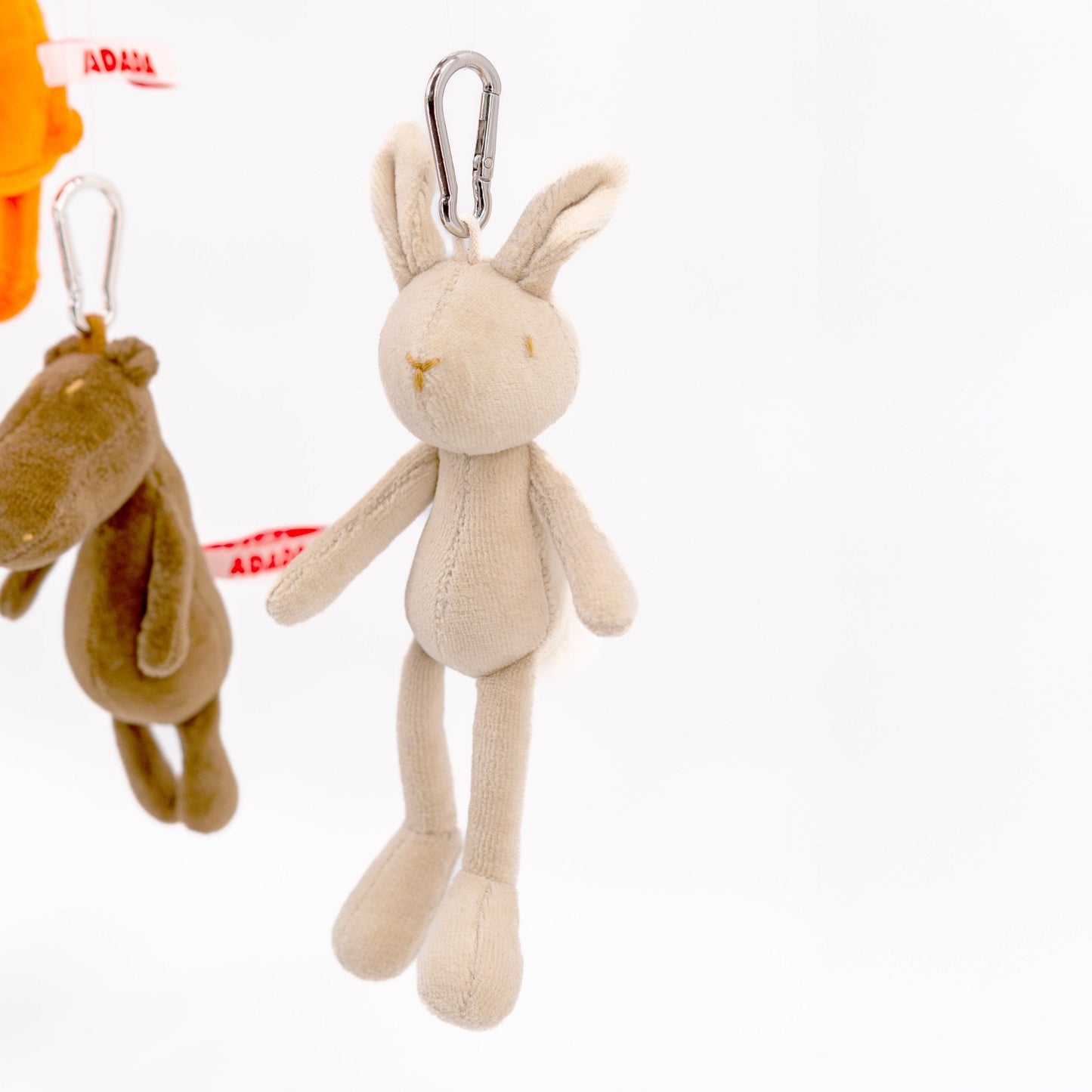 GRIGRI SAC A MAIN  - DANIEL LE LAPIN