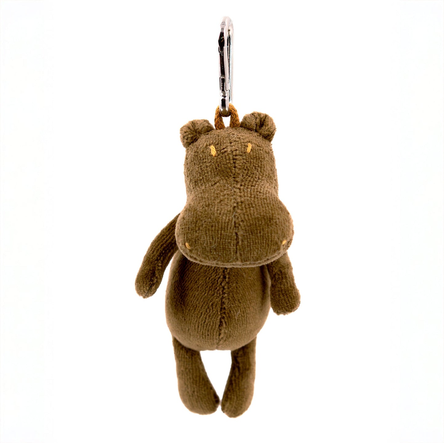 GRIGRI SAC A MAIN  - MOMO L'HIPPO