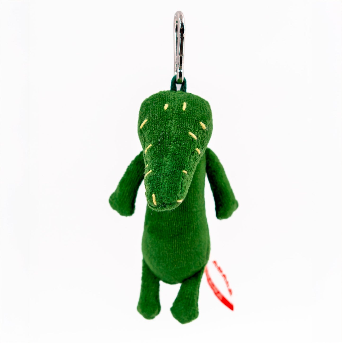 GRIGRI SAC A MAIN  - TONY LE CROCODILE