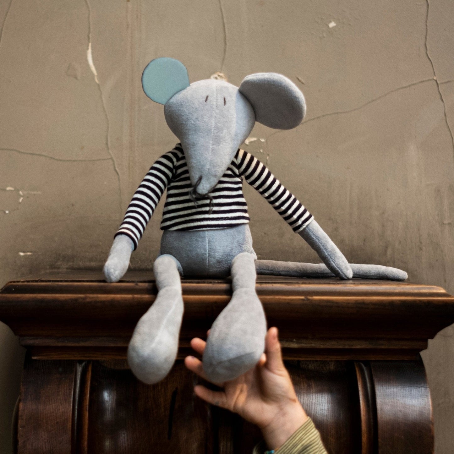 HECTOR LE RAT - L