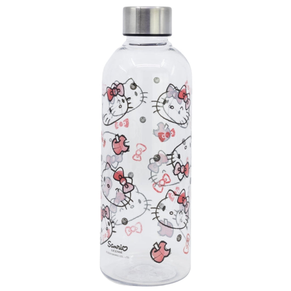 Hello Kitty Flasche 850 ml innovative Trinkflasche Anime