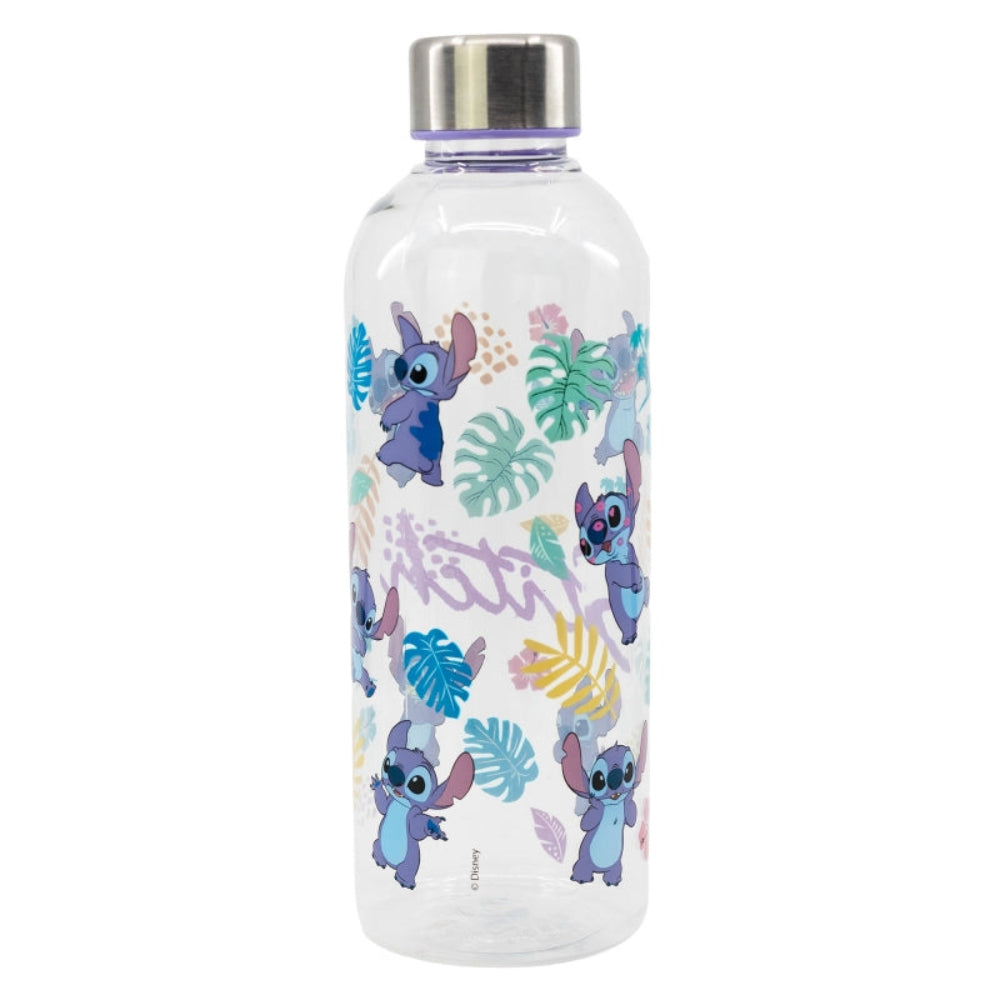 Stitch Flasche 850 ml innovative Trinkflasche Lilo & Stitch