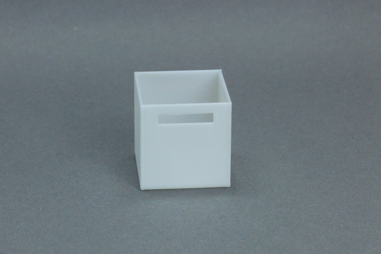 Dollhouse Miniature 1:12 Miniature Dollhouse Furniture Storage Cubes