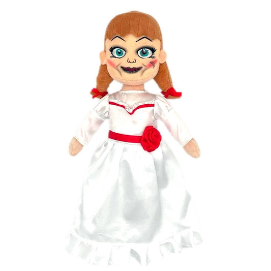 Annabelle Kuscheltier Horror - 32 cm Conjuring Plüschtier Stofftier