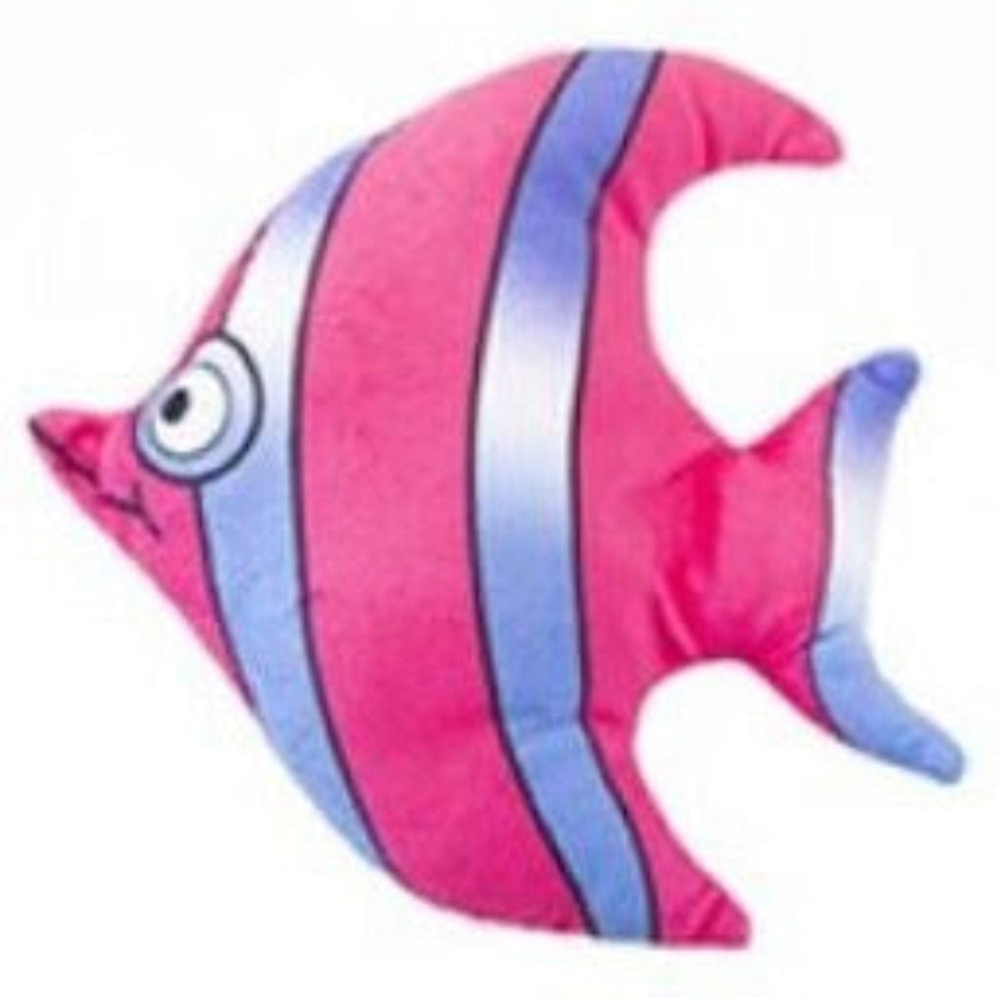 Fisch Kuscheltier 20 cm Plüschtier weiches Kinder Stofftier