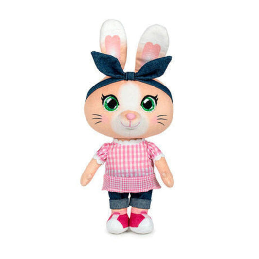 Summer & Todd Happy Farmers Summer Kuscheltier - 20 cm Plüschtier Stofftier