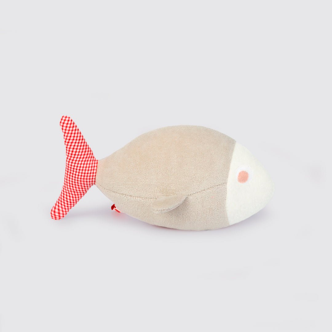 LAURETTE LE POISSON - MADE IN EU