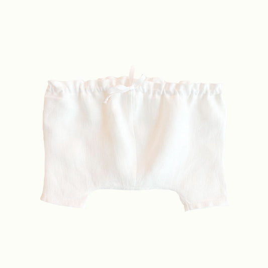 LE PANTALON D'HELMUT - L