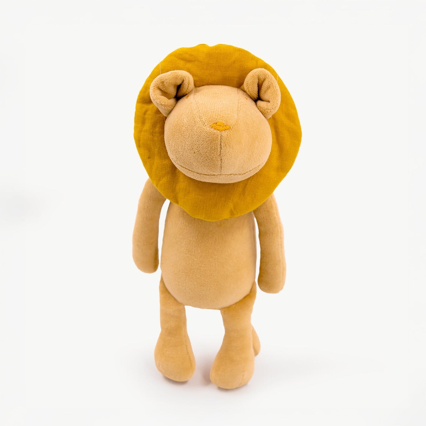 LEO LE LIONCEAU - M