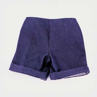 LES PANTALONS - L