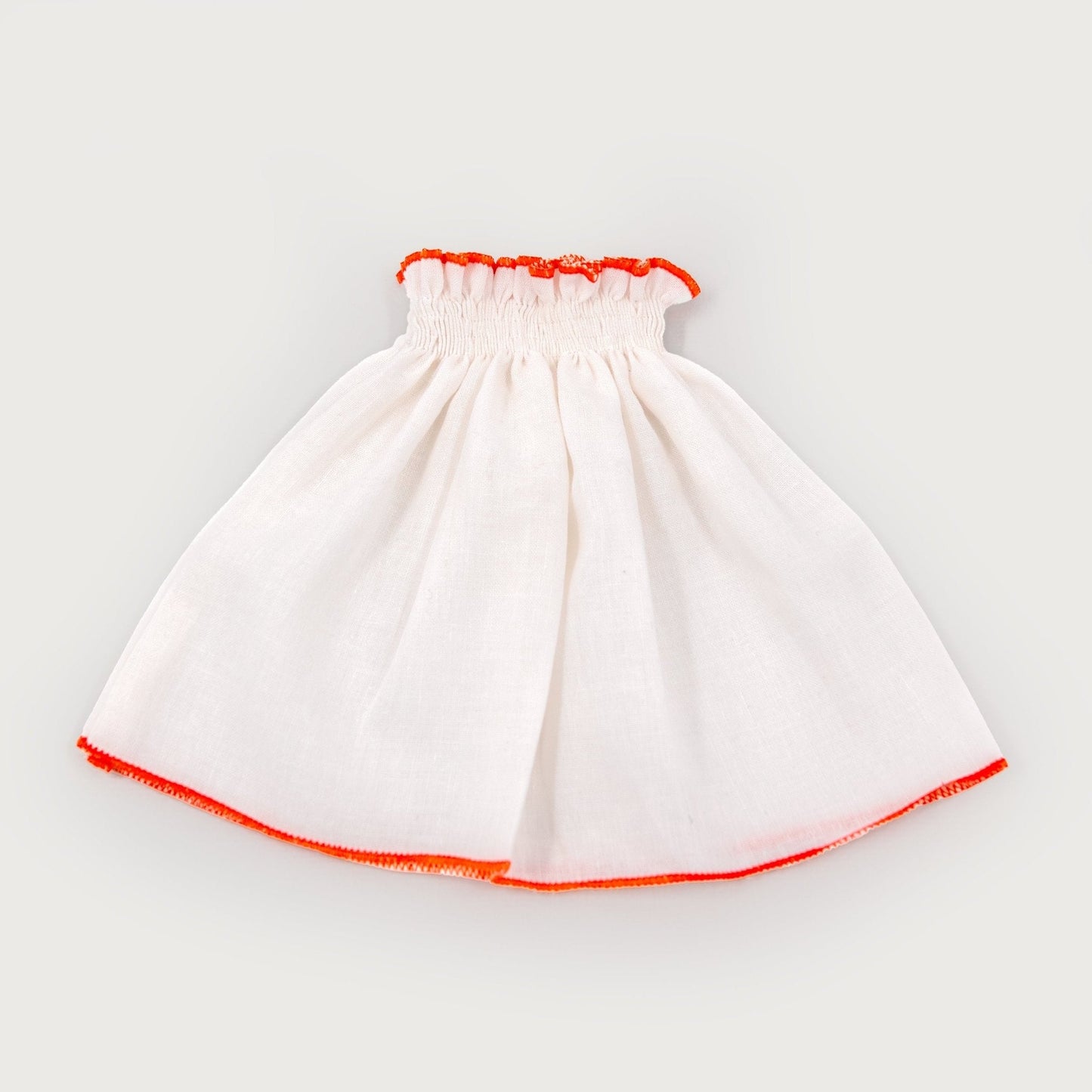 LES ROBES EN LIN - M/L/XL