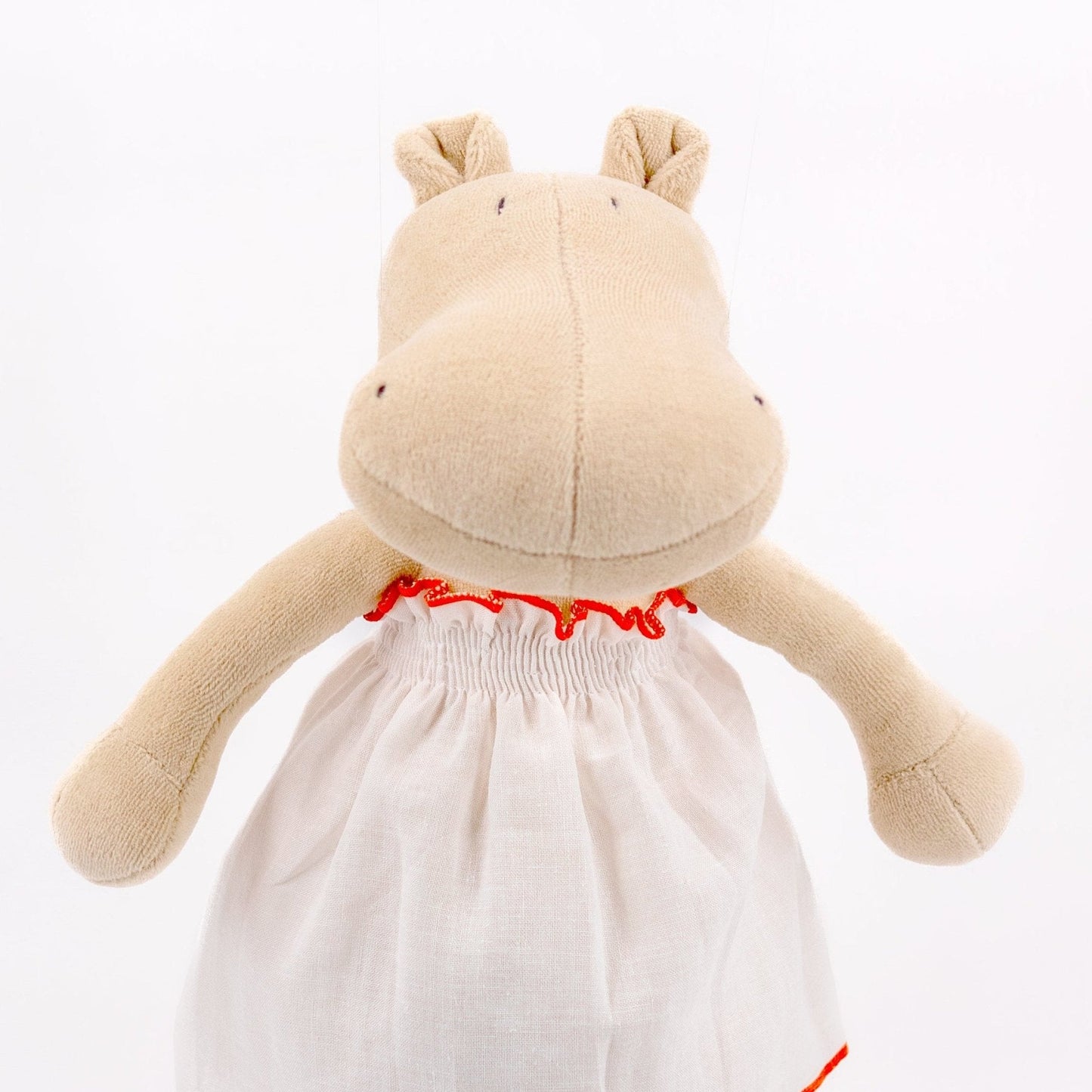 LES ROBES EN LIN - M/L/XL