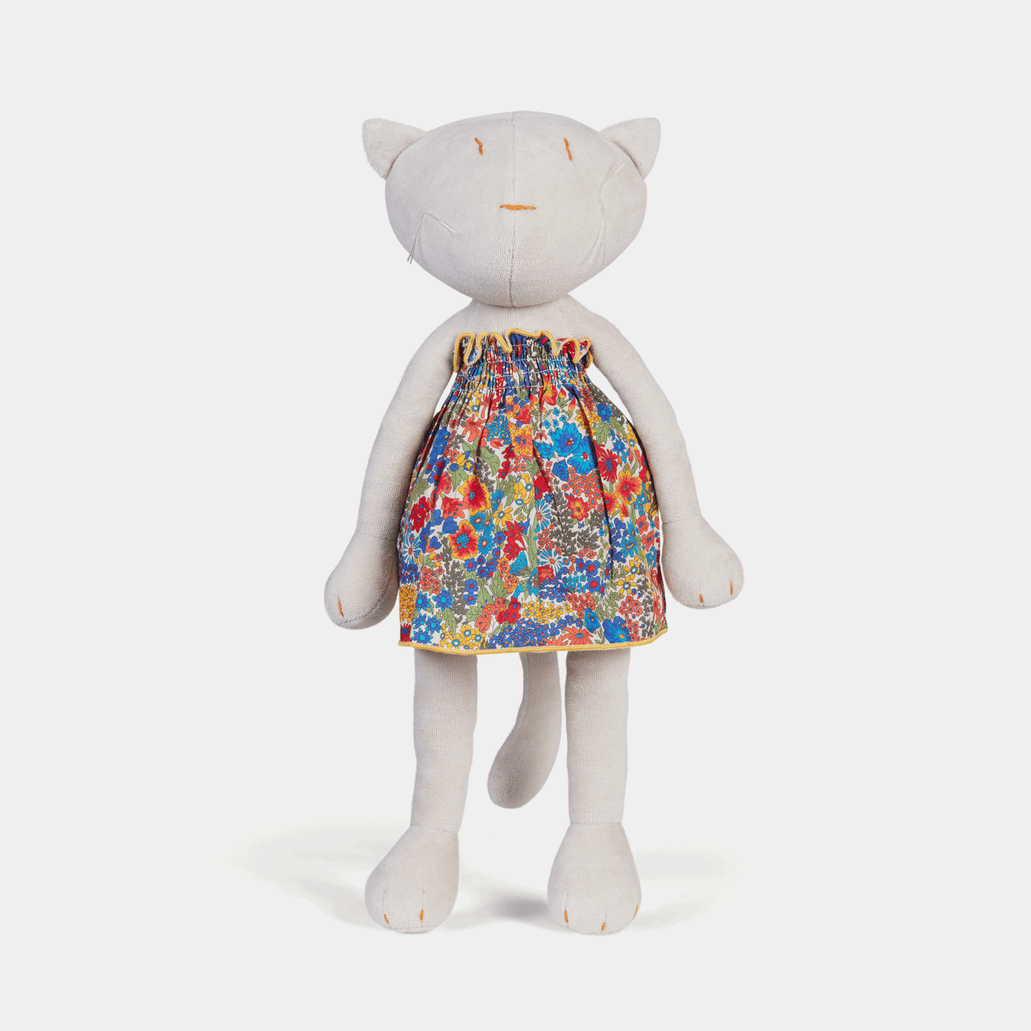 LES ROBES FLEUR - M/L/XL