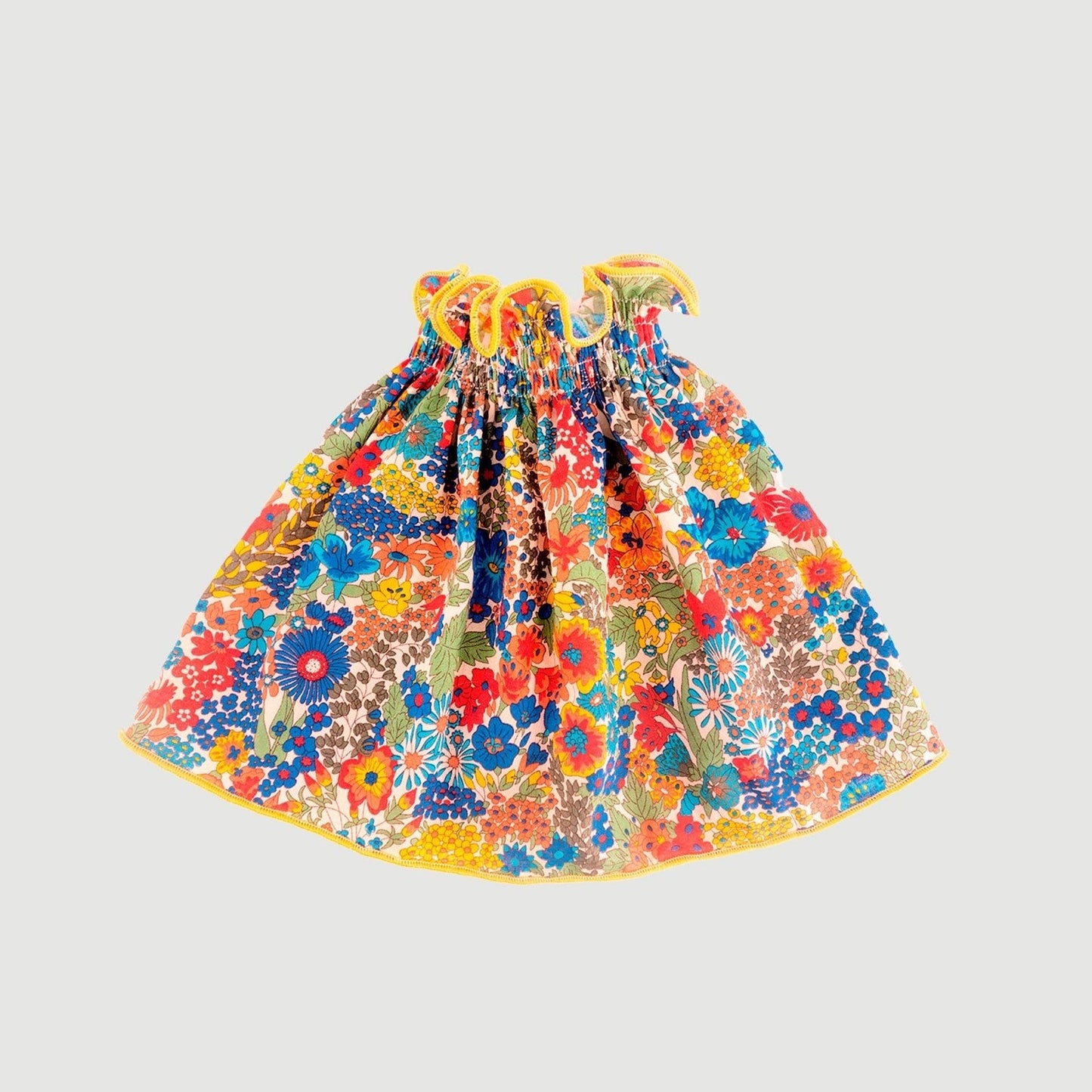 LES ROBES FLEUR - M/L/XL