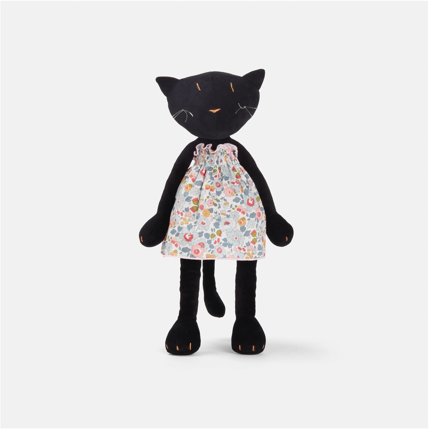 LES ROBES FLEUR - M/L/XL