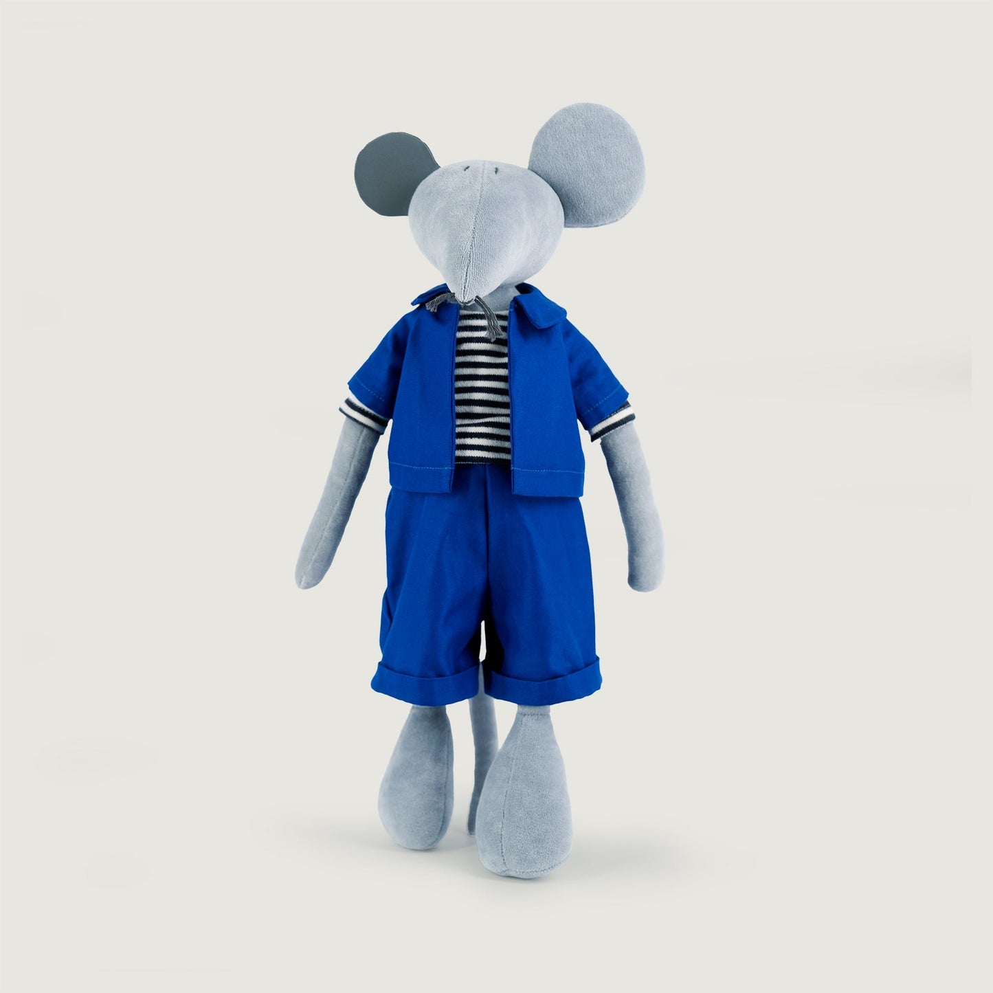 LES VESTES - M/L