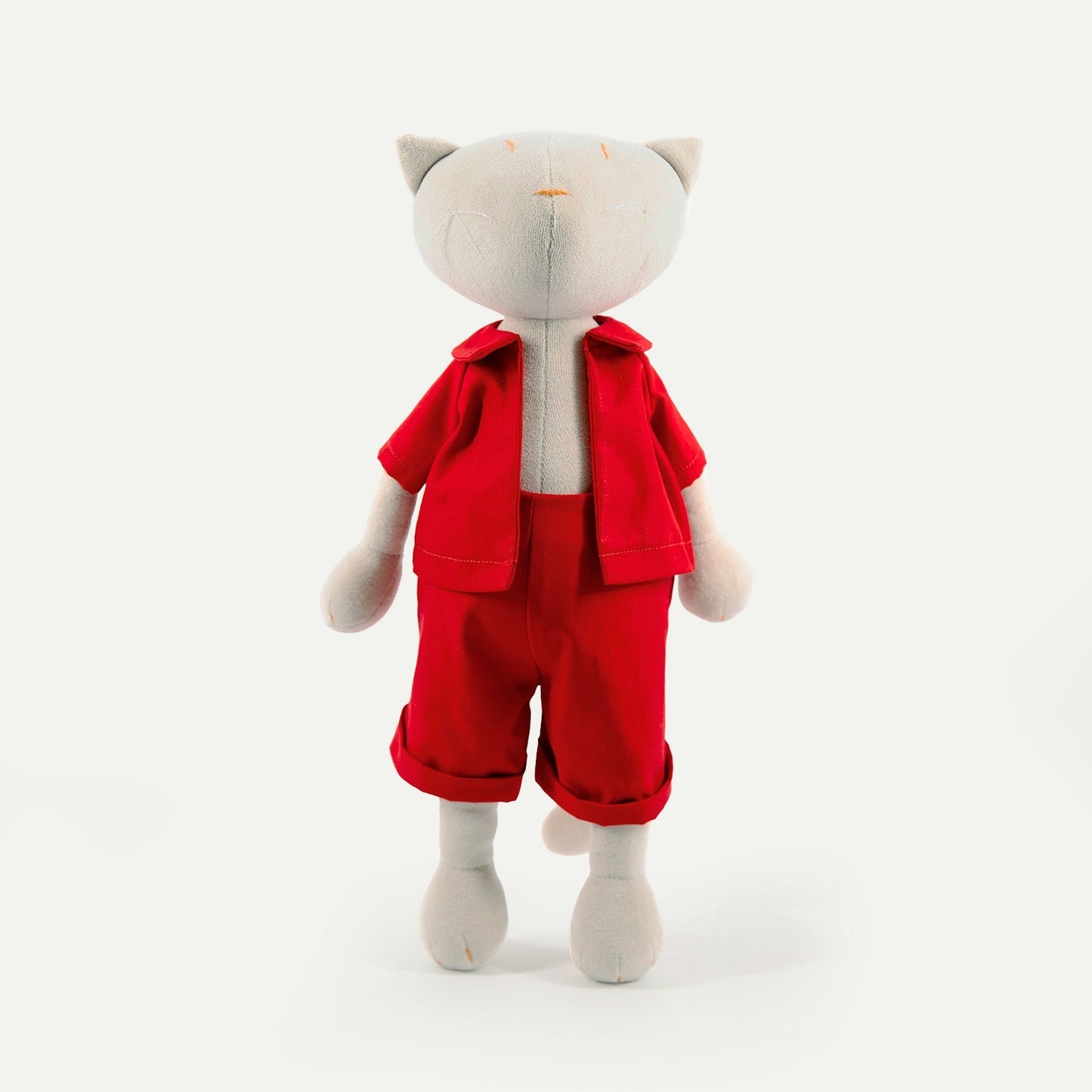 LES VESTES - M/L