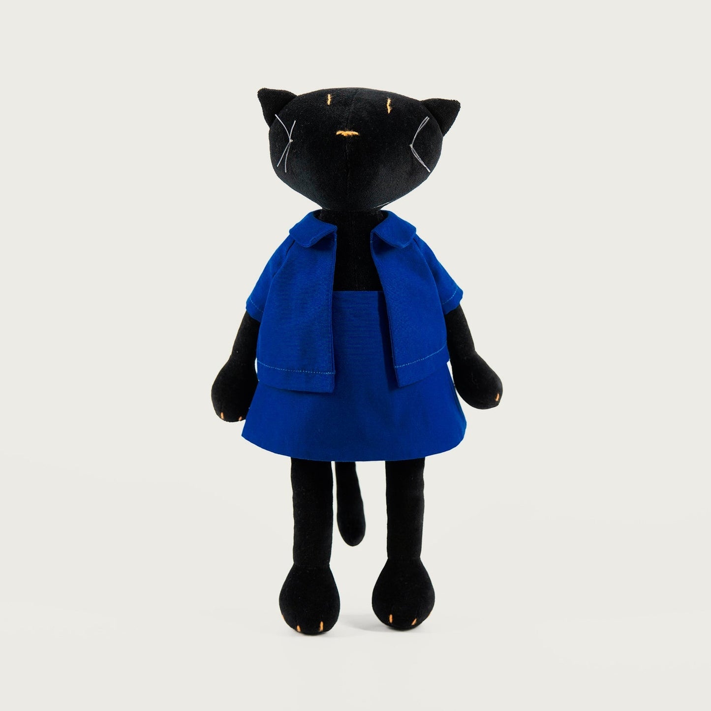 LES VESTES - M/L