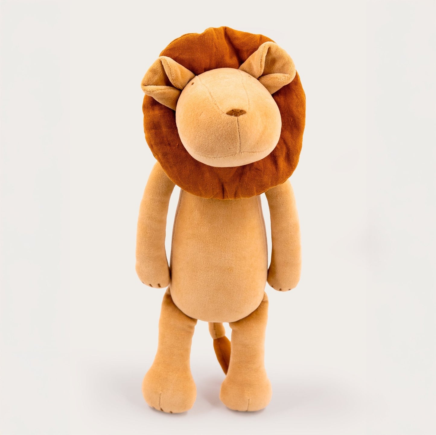 LOUIS LE LION - L