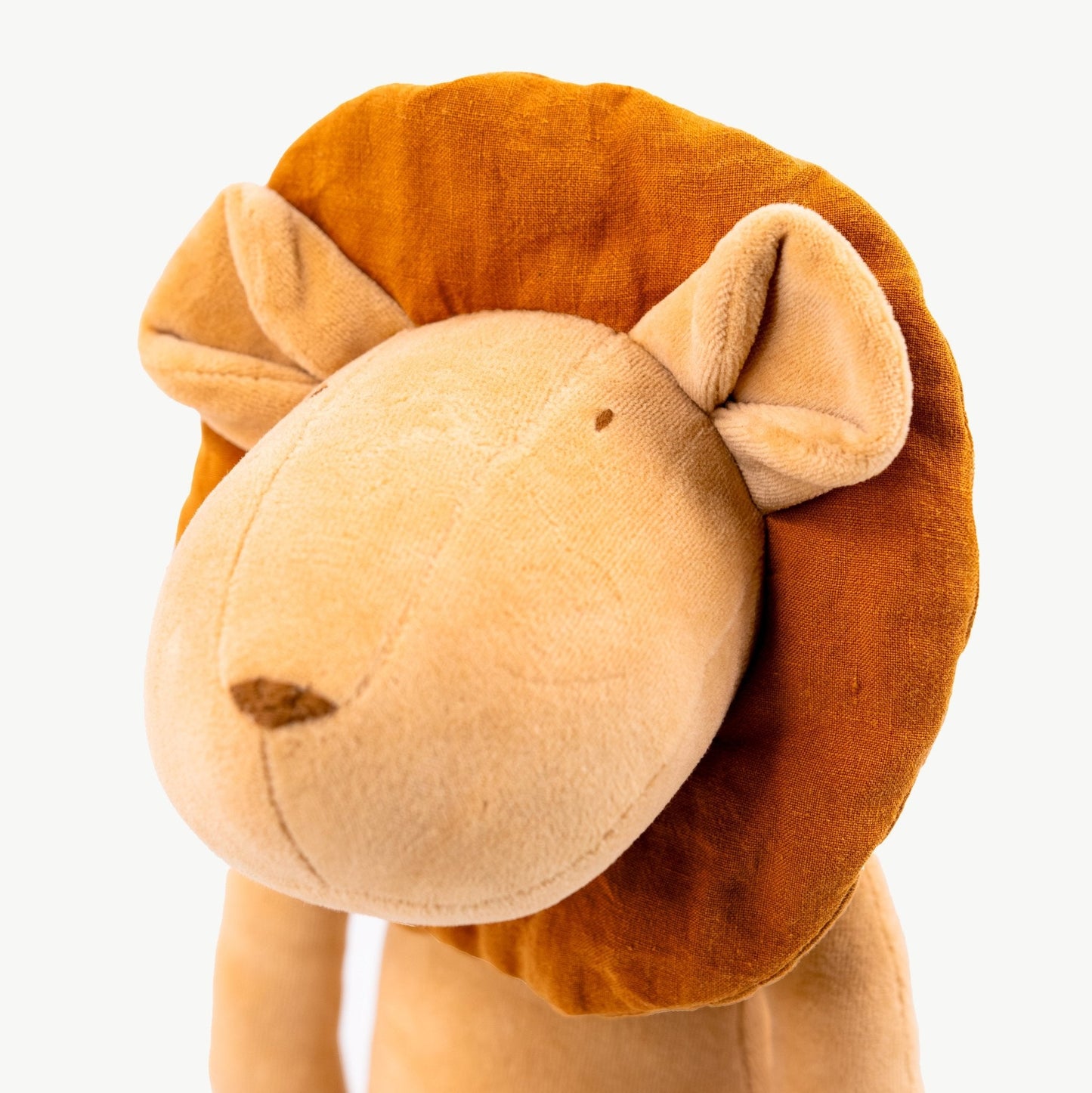 LOUIS LE LION - L