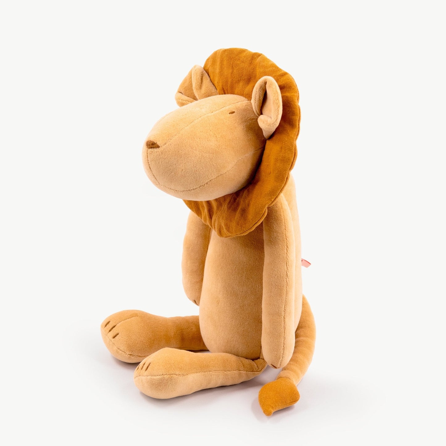 LOUIS LE LION - L
