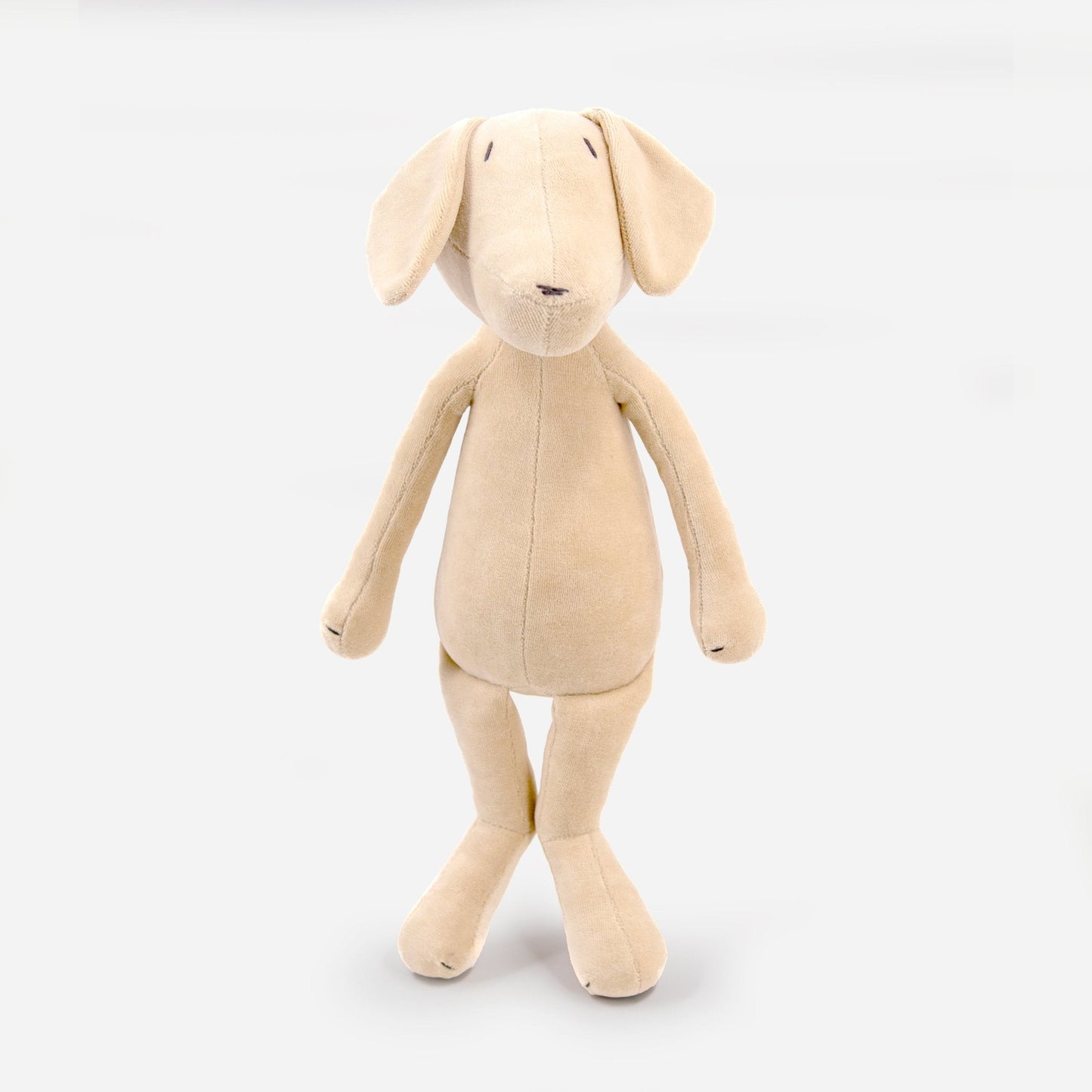MAX LE LABRADOR - L