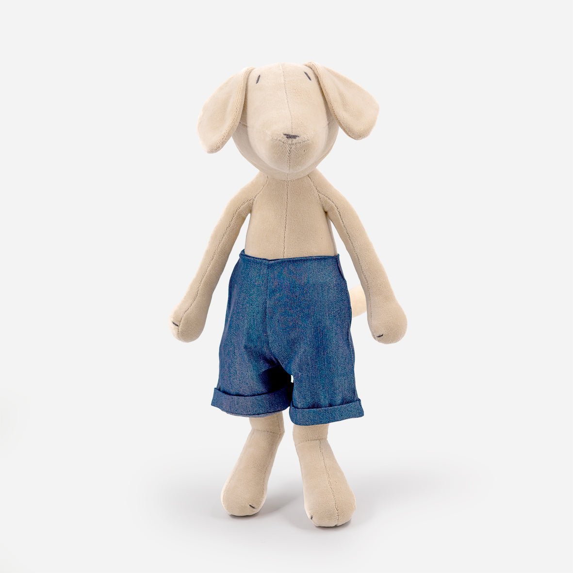MAX LE LABRADOR - L