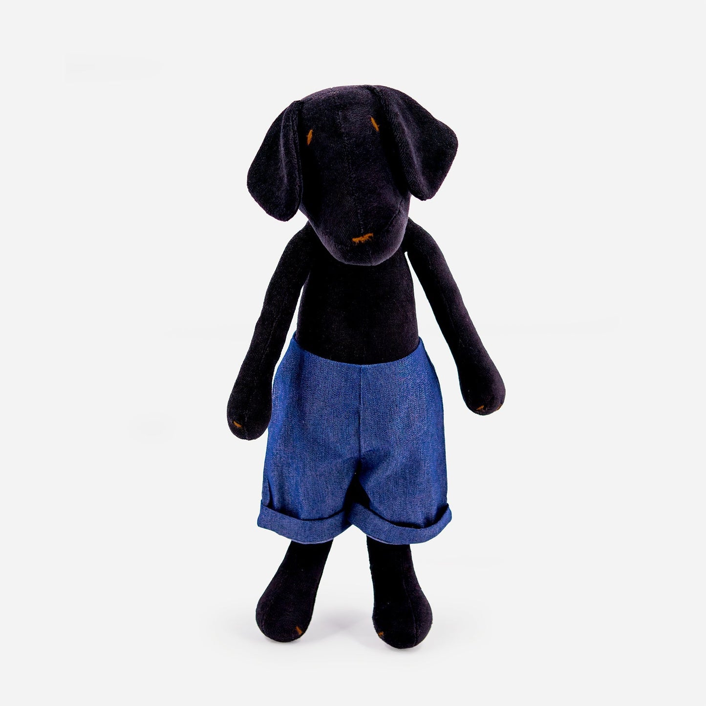 MAX LE LABRADOR - L