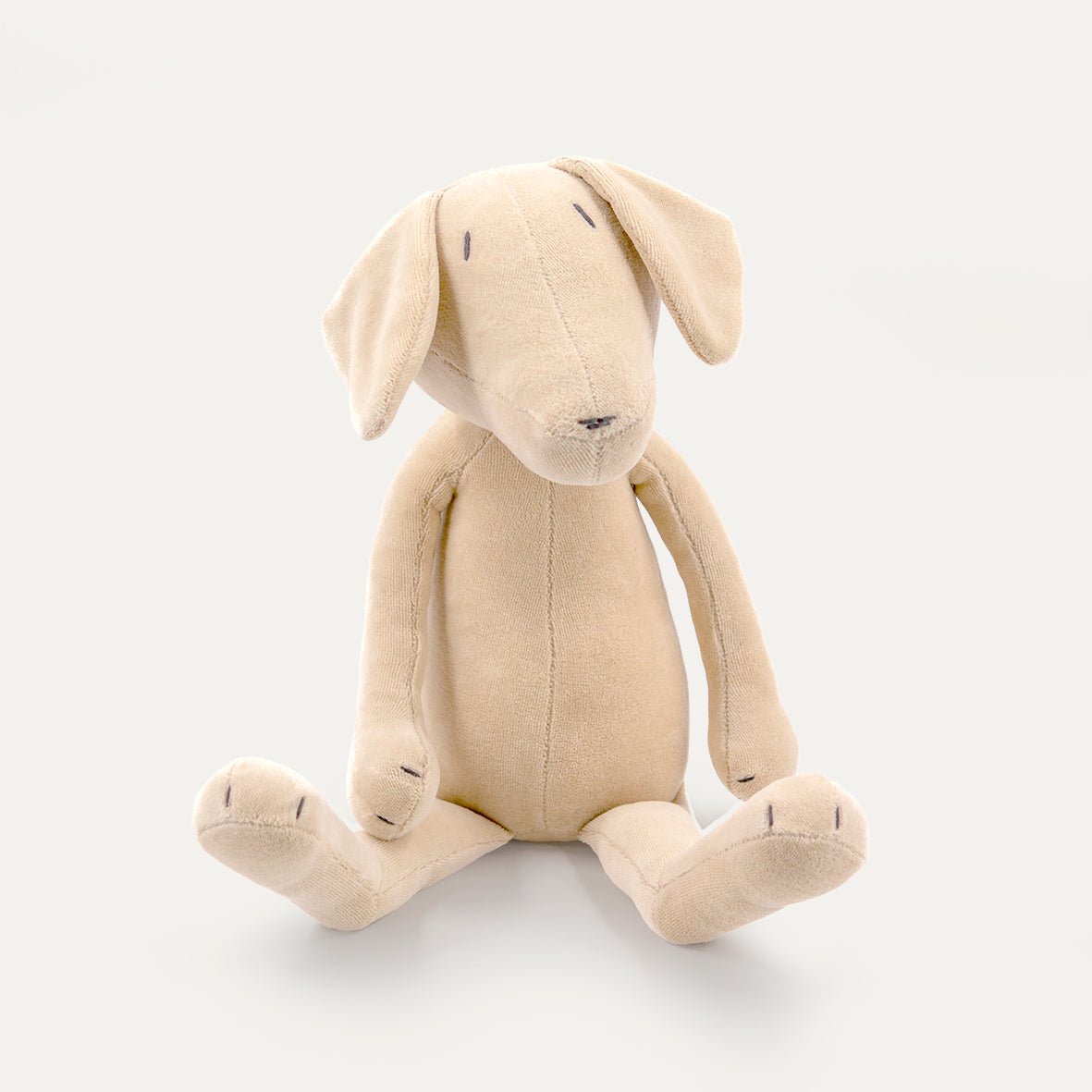 MAX LE LABRADOR - L