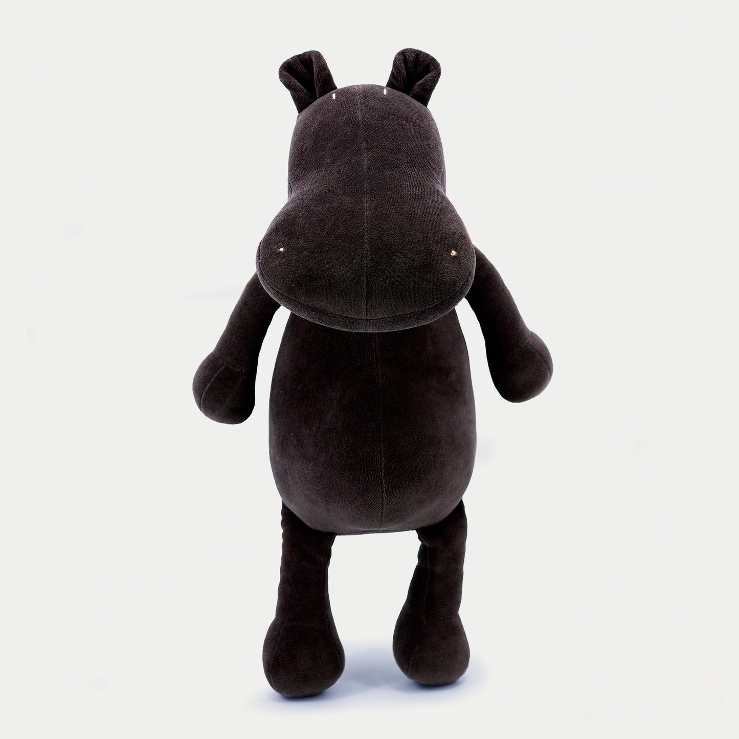 MOMO L'HIPPOPOTAME - L